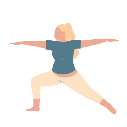 yoga 5 yoga 5